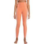 Orange Nike Damensportbekleidung & Damensportmode zum Yoga 