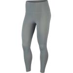 Nike Yoga Tight 7/8 (CU5293) particle grey/ heather/ platinum