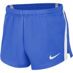 Nike Youth Stock Fast 2 Inch Short Short blau XL