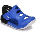 Nike Zehensandalen Nike Sunray Protect 3 in Blau
