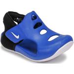 Nike Zehensandalen Nike Sunray Protect 3 in Blau