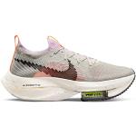 Pinke Nike Zoom Alphafly Herrensportschuhe Größe 40,5 