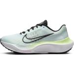 Blaue Nike Zoom Fly 5 Joggingschuhe & Runningschuhe für Damen Größe 44 