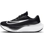 Schwarze Nike Zoom Fly 5 Joggingschuhe & Runningschuhe für Herren Größe 44 