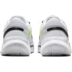 Weiße Nike Zoom Tennisschuhe für Damen Größe 36,5 