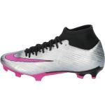 Nike Zoom Mercurial Superfly 9 Academy FG/MG | pink | Herren | 42,5 | FB8402/060 42,5