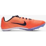 Orange Nike Zoom Rival Sprintschuhe aus Mesh für Herren Größe 35,5 