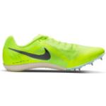 Grüne Nike Zoom Rival Sprintschuhe aus Mesh Leicht für Herren Größe 45 