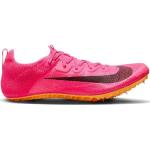 Rosa Nike Elite Schuhe Größe 44,5 