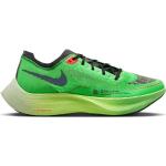 Nike ZoomX Vaporfly Next% 2 scream green/bright crimson/honeydew/black