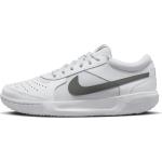 Weiße Nike Zoom Tennisschuhe für Damen Größe 40,5 