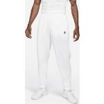 NikeCourt Herren-Tennishose - Weiß