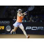 Nikecourt Maria Sharapova Court Power Tennisrock 2in1 Integrierter Kurz Dri -