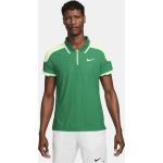 Grüne Nike Dri-Fit T-Shirts für Herren Größe XXL 