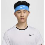 NikeCourt Tennisstirnband - Blau