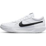 Weiße Nike Zoom Tennisschuhe für Herren Größe 49,5 