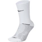 Weiße Nike Strike Football Schuhe aus Polyester Rutschfest für Herren Größe 48 
