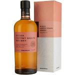 Japanische NIKKA WHISKY Grain Whiskys & Grain Whiskeys Sets & Geschenksets 