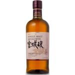 Japanische NIKKA WHISKY Single Malt Whiskys & Single Malt Whiskeys 