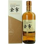 Japanische NIKKA WHISKY Single Malt Whiskys & Single Malt Whiskeys Bourbon cask 