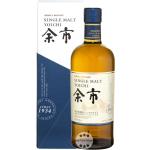 Japanische Single Malt Whiskys & Single Malt Whiskeys 1,0 l 