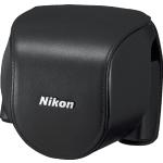 Nikon Fototaschen & Kamerataschen aus Leder 