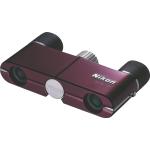 Nikon Opernglas 4x10 DCF burgund