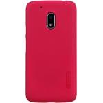 Rote Moto G4 Cases 