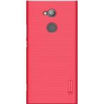Rote Sony Xperia XA2 Cases aus Kunststoff mit Schutzfolie 