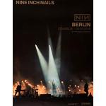 Nine Inch Nails - Bad Witch, Berlin 2018 » Konzert