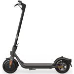 NINEBOT F20D powered by Segway E-Scooter (10 Zoll, Schwarz)
