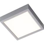 Reduzierte Silberne Nino LED-Deckenleuchten 