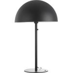 Schwarze Moderne Nino Moderne Stehlampen Pulverbeschichtete aus Metall E27 