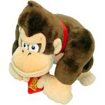 Bunte 21 cm Nintendo Donkey Kong Plüschfiguren 