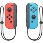 Nintendo Joy-Con Set Blue/Red (Switch), Gaming Controller, Blau, Rot