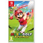 Nintendo, Mario Golf: Super Rush