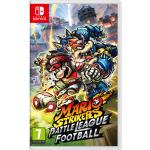 Nintendo, Mario Strikers: Battle League Football