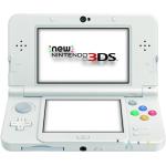 Nintendo New 3DS - HDD 4 GB - Weiß