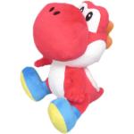 Rote 17 cm Super Mario Yoshi Kuscheltiere & Plüschtiere 