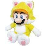 Gelbe 25 cm Super Mario Mario Plüschfiguren 