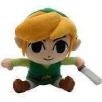 Nintendo Plüschfigur Zelda - Link (18cm)