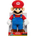 Blaue 50 cm Nintendo Super Mario Mario Plüschfiguren aus Stoff 