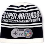 Nintendo Super Nintendo Controller Beanie Mütze SNES