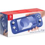 Nintendo Switch Lite - Blau, Spielkonsole, Blau