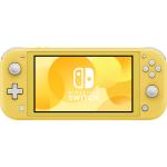 Nintendo Switch Lite - Gelb, Spielkonsole, Gelb