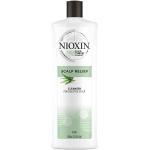 Sulfatfreie Nioxin Shampoos mit feuchtigkeitsspendenden Streifen mit Aloe Vera für Damen 