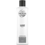 Nioxin System 1 Shampoos 300 ml für  feines Haar für Damen 
