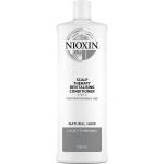 Revitalisierende Nioxin System 1 Conditioner & Spülungen für  feines Haar für Damen 