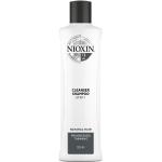 Nioxin System 2 Shampoos 300 ml für  feines Haar für Damen 