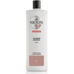 NIOXIN System 3 - Cleanser Shampoo Liter 1000ml